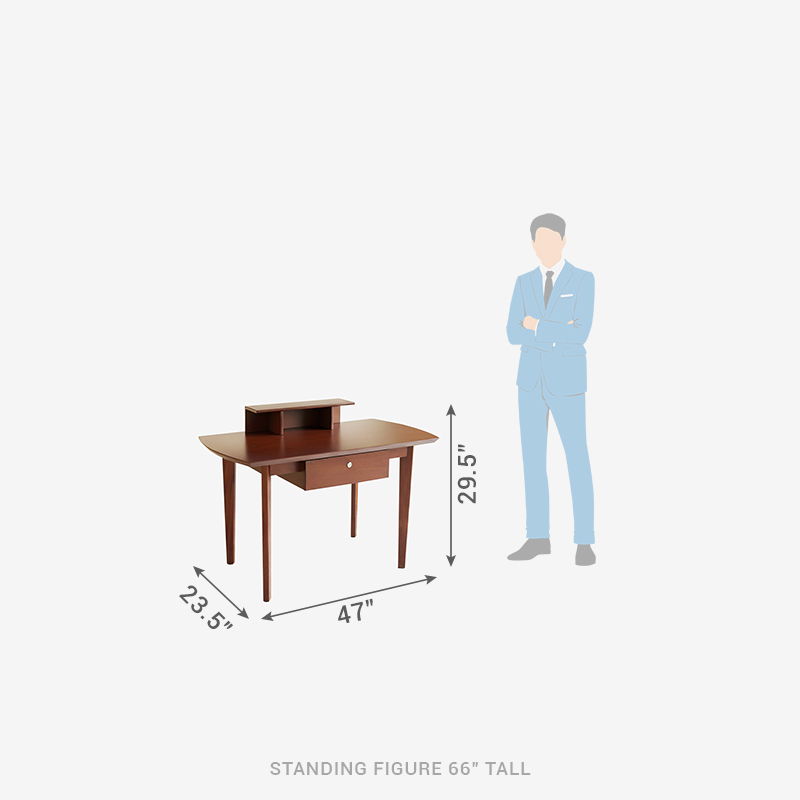HI-TECH Reading Table - Image 3