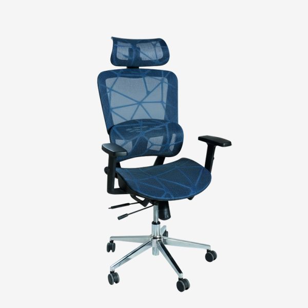 HI-TECH Executive Chair