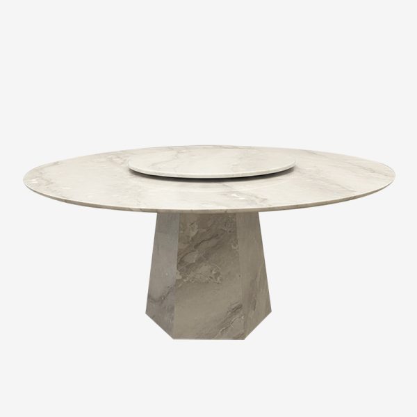 HI-TECH Dining Table