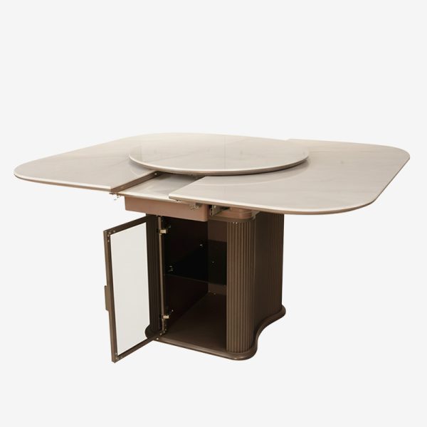 HI-TECH Dining Table