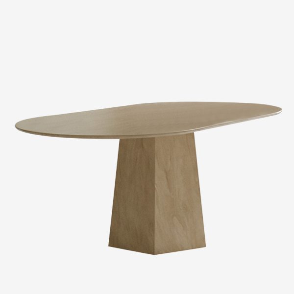 HI-TECH Dining Table