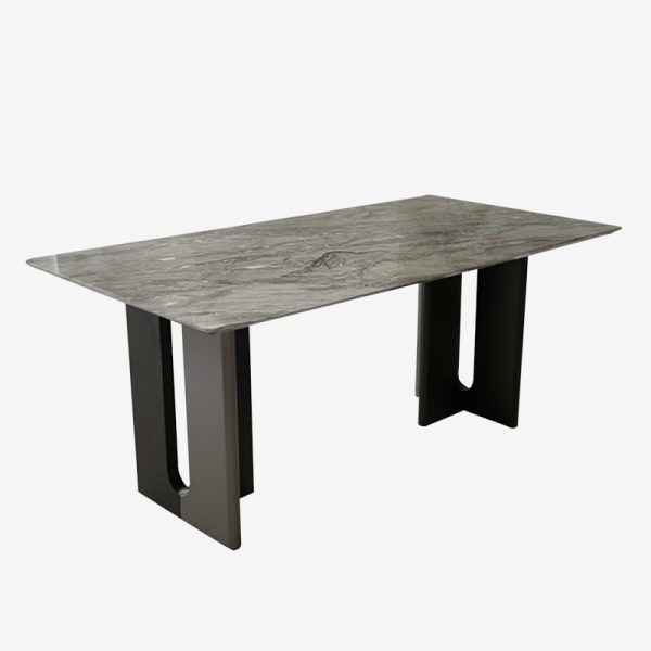 HI-TECH Dining Table