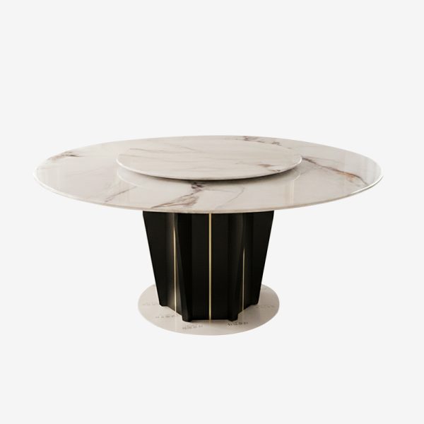 HI-TECH Dining Table