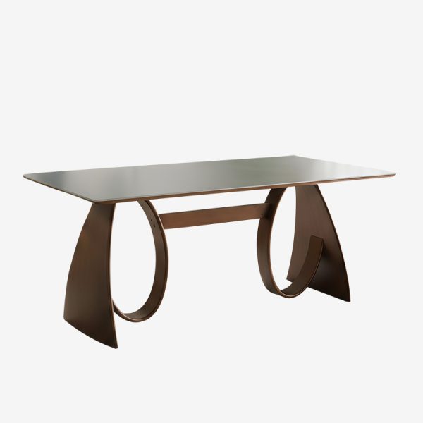 HI-TECH Dining Table