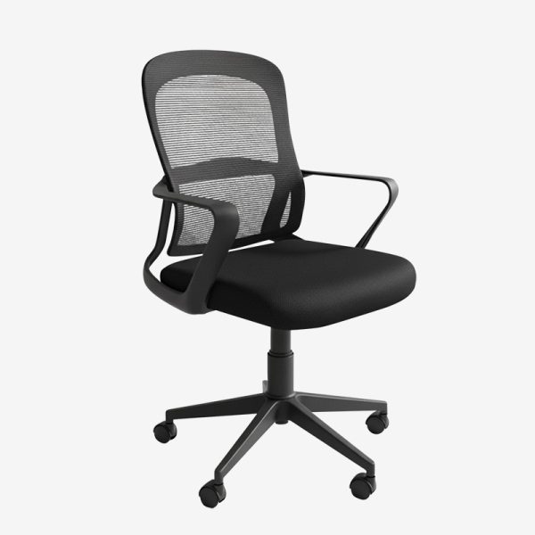 HI-TECH Revolving Chair