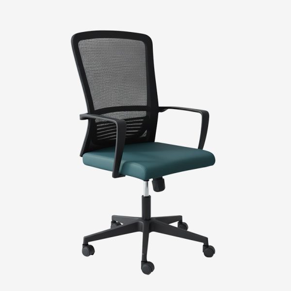 HI-TECH Revolving Chair