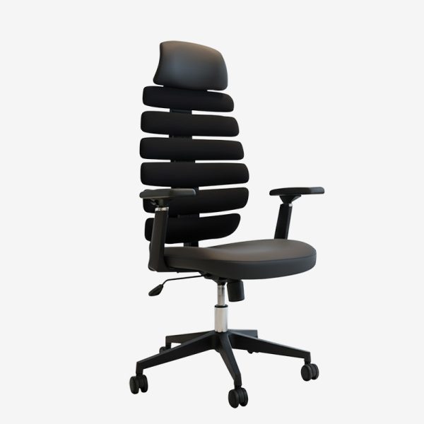 HI-TECH Director Chair