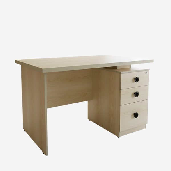 HI-TECH Executive Table