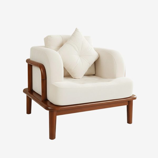 HI-TECH Sofa Single Seater