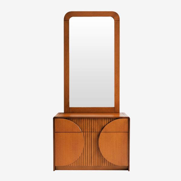 HI-TECH Dressing Table