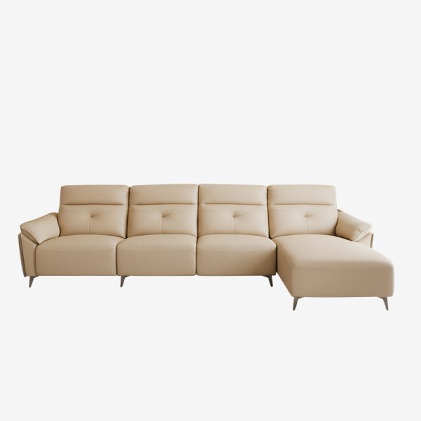 HI-TECH Recliner Sofa Set