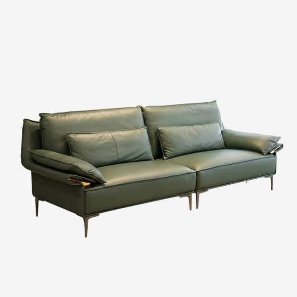 HI-TECH Sofa 2 Seater