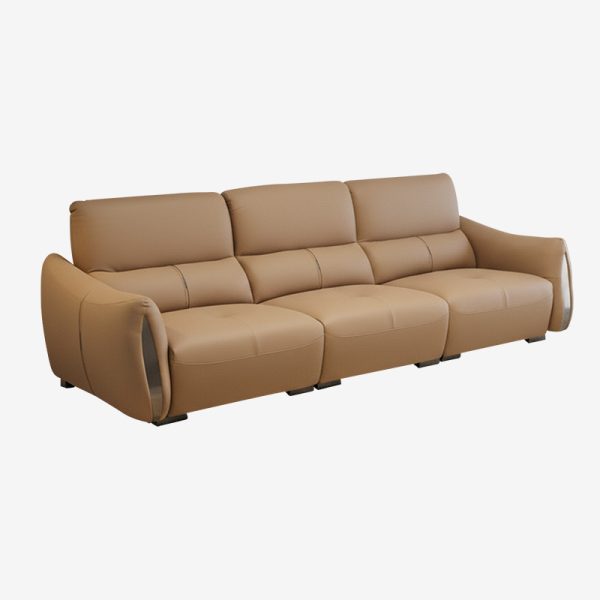 HI-TECH Sofa Set
