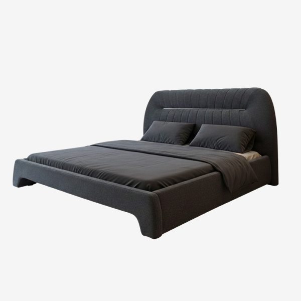 HI-TECH King bed