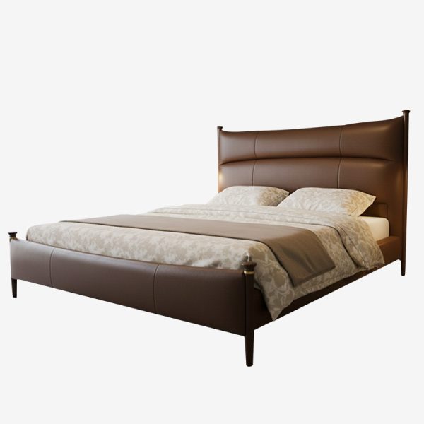HI-TECH King bed