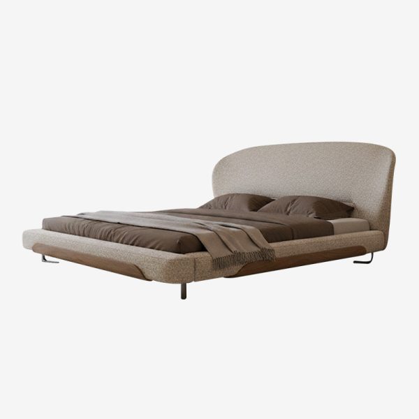HI-TECH King bed