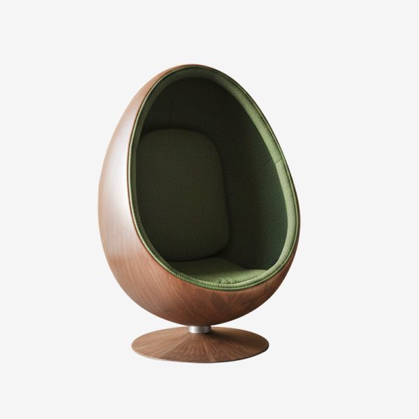 HI-TECH Relaxing Chair