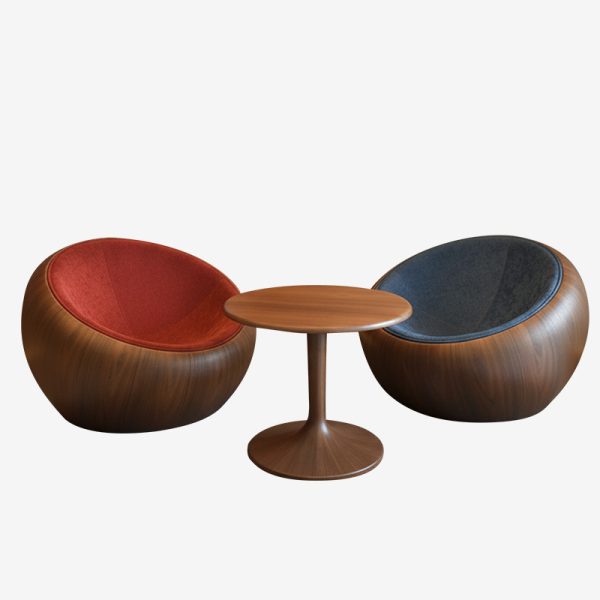 HI-TECH Relaxing Chair