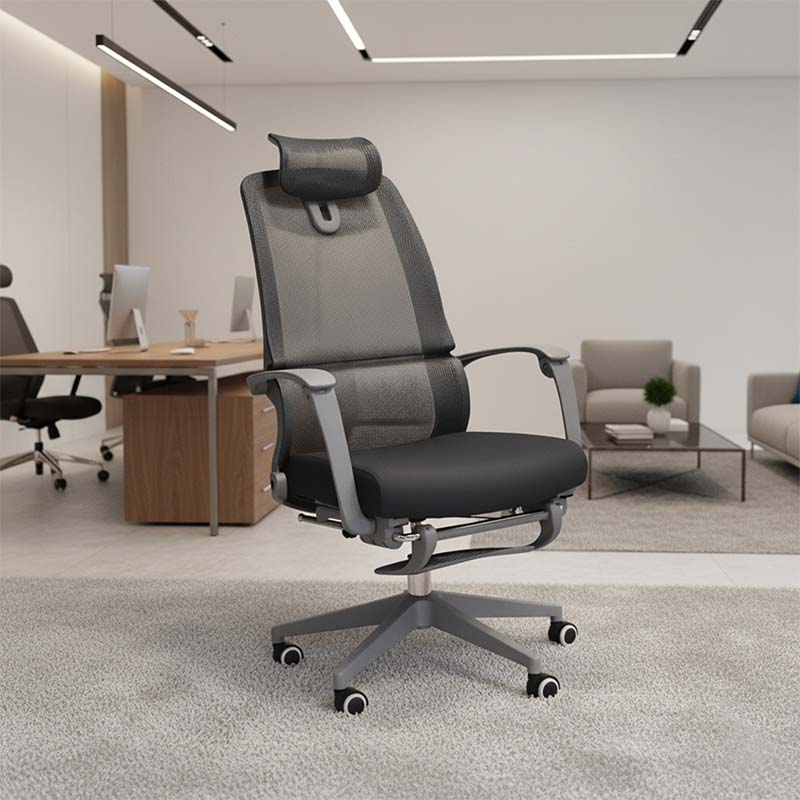HI-TECH Executive Chair - Image 2