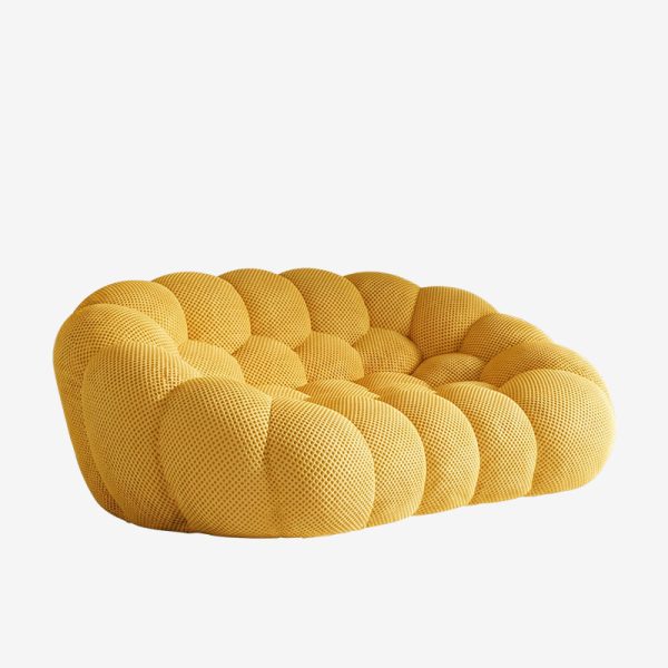HI-TECH Frame Less Sofa