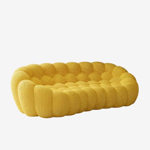 HI-TECH Frame Less Sofa