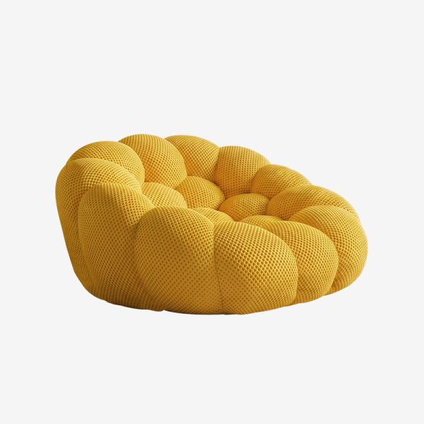 HI-TECH Frame Less Sofa