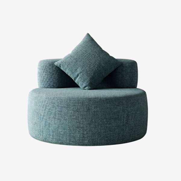HI-TECH Frame Less Sofa
