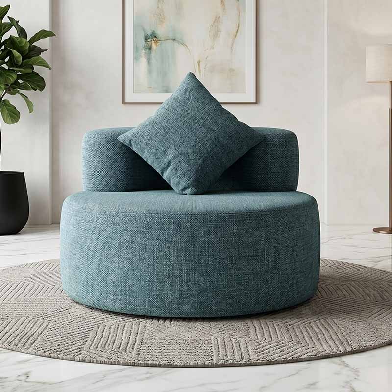 HI-TECH Frame Less Sofa - Image 2