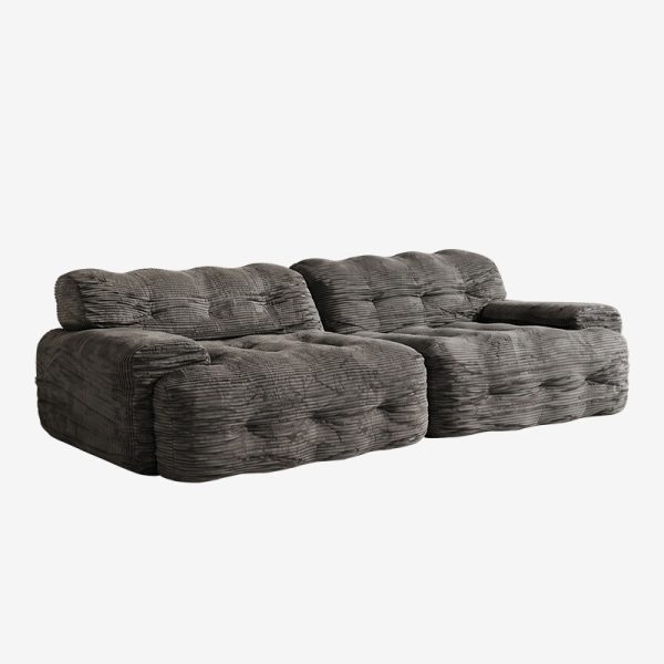 HI-TECH Frame Less Sofa