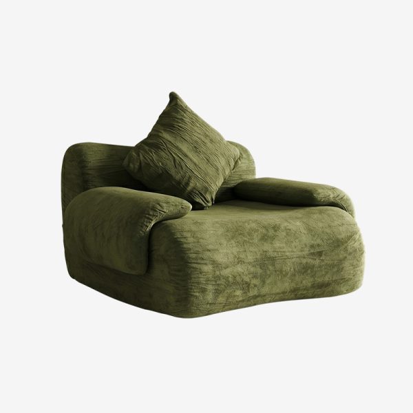 HI-TECH Frame Less Sofa