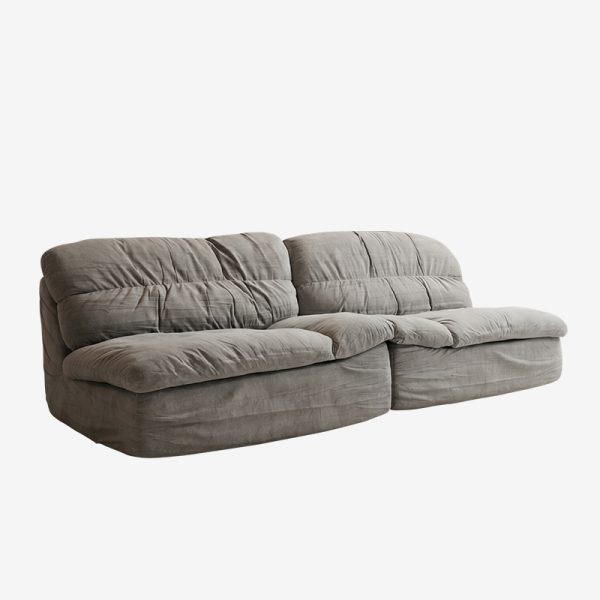 HI-TECH Frame Less Sofa