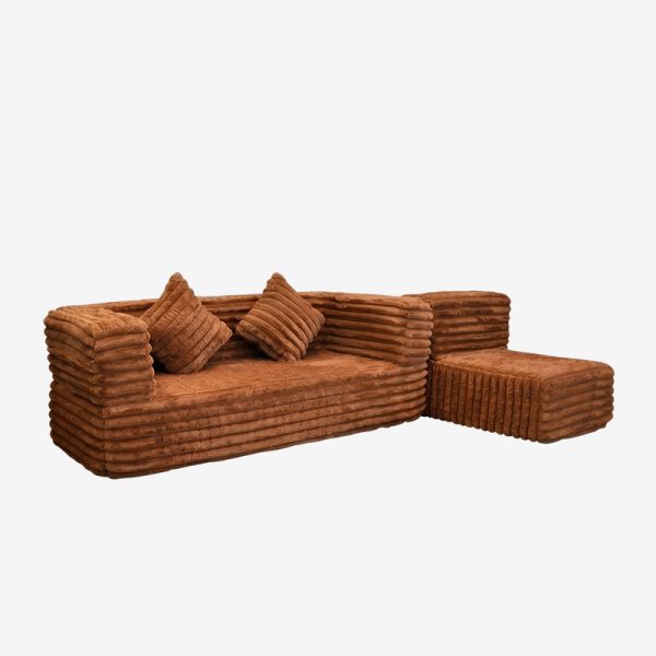 HI-TECH Frame Less Sofa