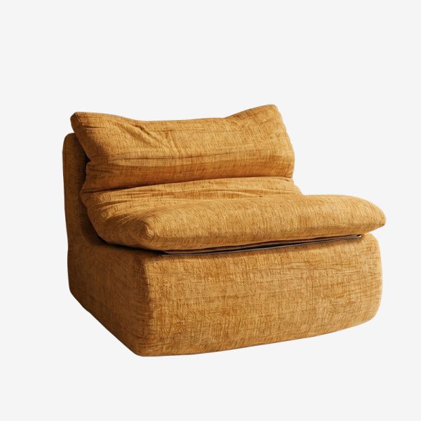 HI-TECH Frame Less Sofa