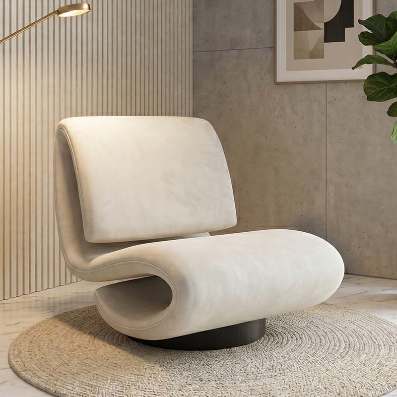 HI-TECH Relaxing Chair - Image 2
